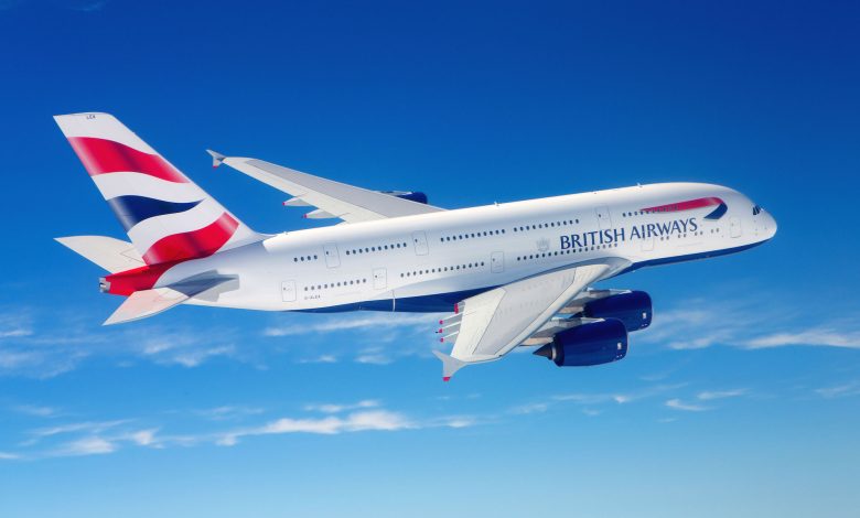 ‘We May Send British Airways To Ilorin Airport’ – Aviation Minister Threatens Over Slot Issue