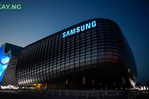 Samsung Workers Launch Three-Day Strike Over Pay