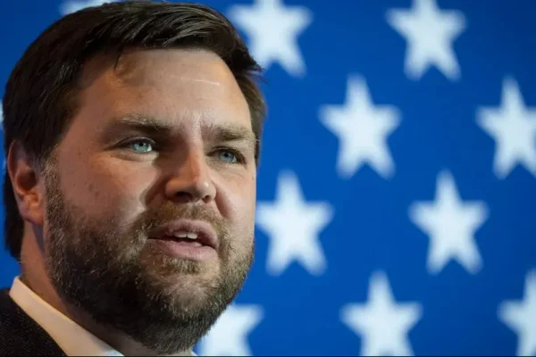 US election: Important things you should know about Trump’s running mate JD Vance