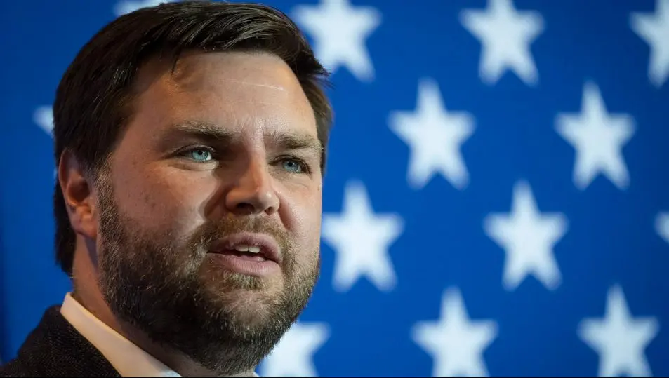 US election: Important things you should know about Trump’s running mate JD Vance