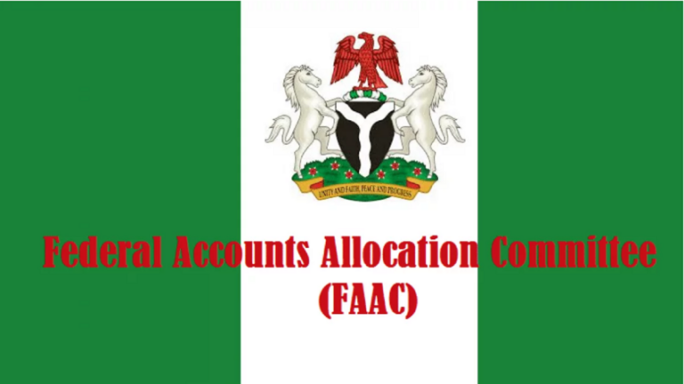 FG, States, Local Governments Share N1.35tn Revenue For June