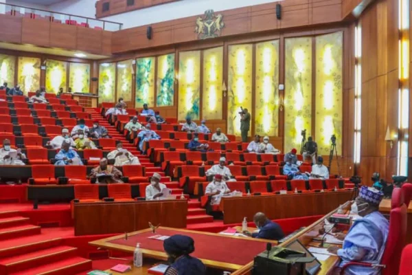 Bill for creation of Adada State in Southeast passes first reading at Senate