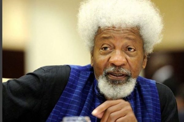 Never knew I would live to be 90 — Soyinka