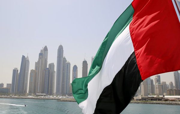 BREAKING: UAE lifts visa ban on Nigerians