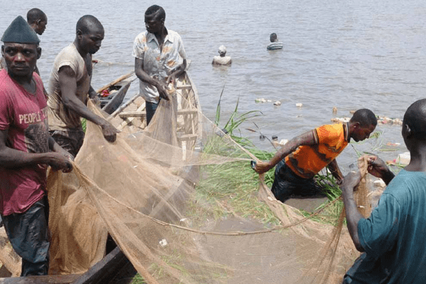 Top 10 aquaculture countries in the world