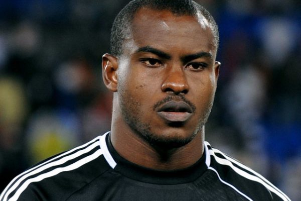 Ex-Eagles stars grace Enyeama’s dad’s funeral