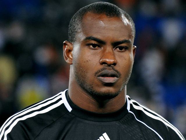 Ex-Eagles stars grace Enyeama’s dad’s funeral