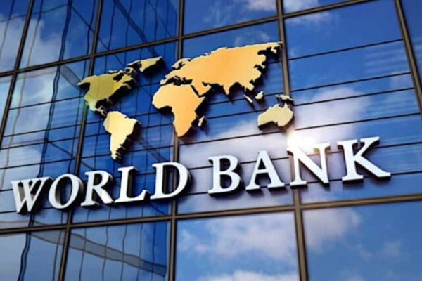 President Tinubu Receives $751.88 Million World Bank Loan