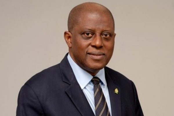 CBN to slow down rate hikes soon – Cardoso