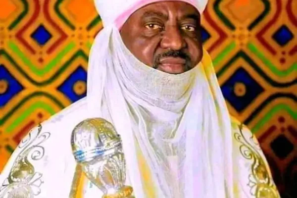 BREAKING: Court perpetually restrains Bayero, 4 others from parading as Emirs