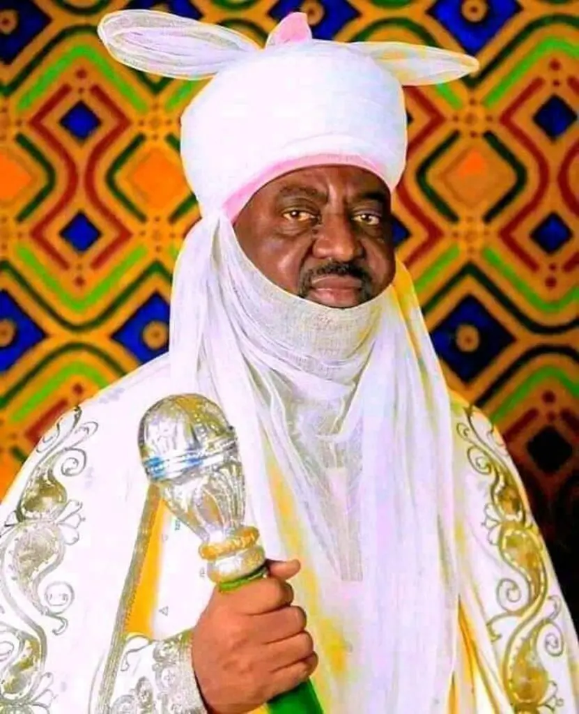 BREAKING: Court perpetually restrains Bayero, 4 others from parading as Emirs