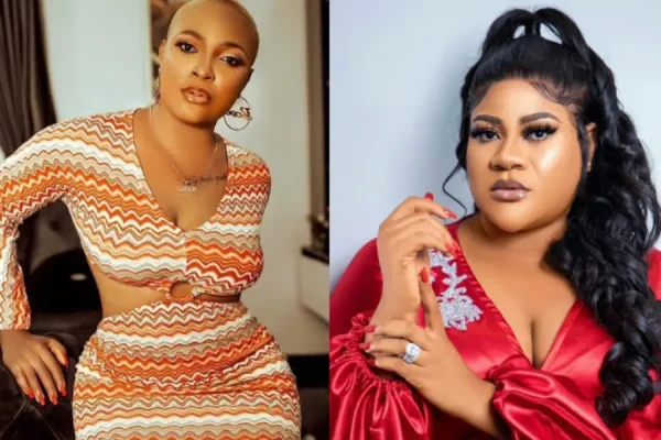 Why I dislike Nkechi Blessing – Blessing CEO