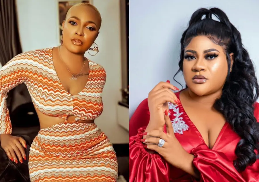 Why I dislike Nkechi Blessing – Blessing CEO