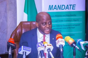CBN pushes states to cut reliance on overdrafts
