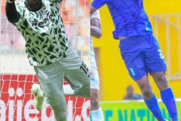 Kwara Utd sign Ayobami Samuel, Nurudeen Badmus as club gears up for next season