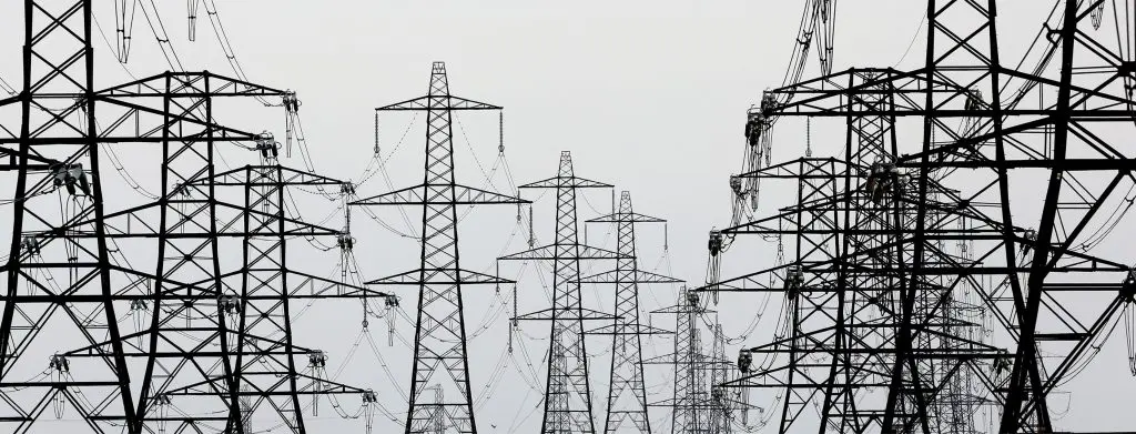 Electricity supply partly restored in Nigeria hours after national grid collapse