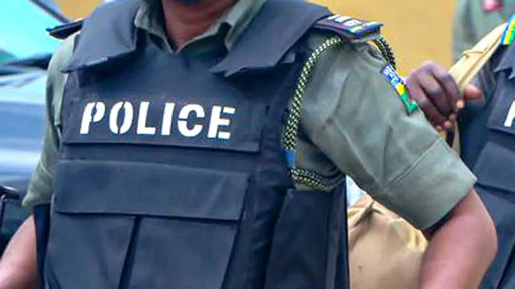 Kwara Police rescue three kidnap victims