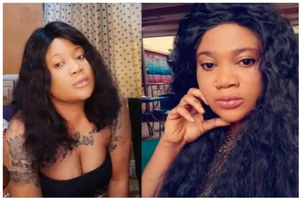 ‘I want to be Ned Nwoko’s 8th wife’ – Actress, Esther Nwachukwu