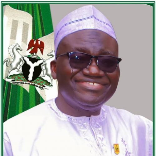 President Tinubu’s Broadcast: A Template For Good Governance Dialogue  – DG MINILS