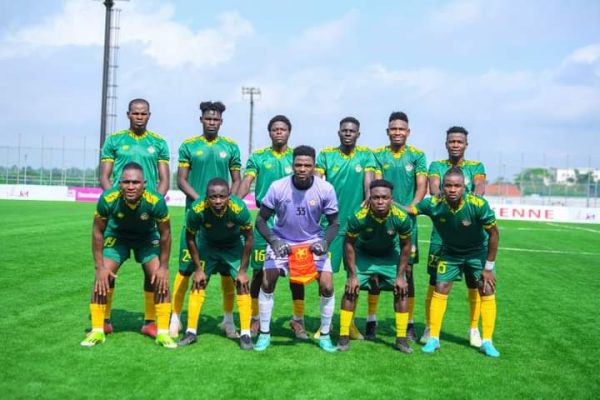 Kwara United To Participate in Douye Diri Preseason Soccer Tournament