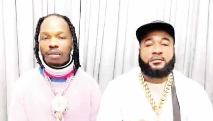 Mohbad: Court orders substituted service on Naira Marley, Sam Larry