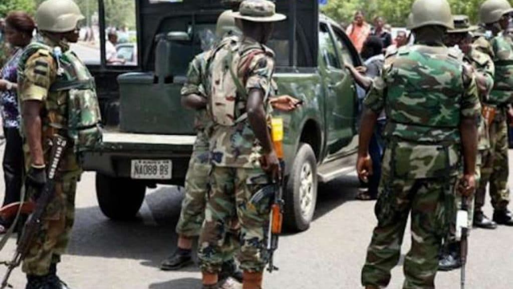 Nigerian Army arrest officer who gunned down 16-year-old protester in Kaduna