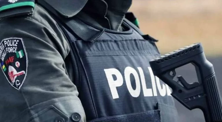 Police, vigilante rescue 20 abducted victims in Kwara