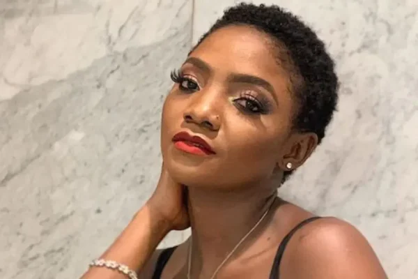 ‘I will always stand with the people’ – Simi backs nationwide protests