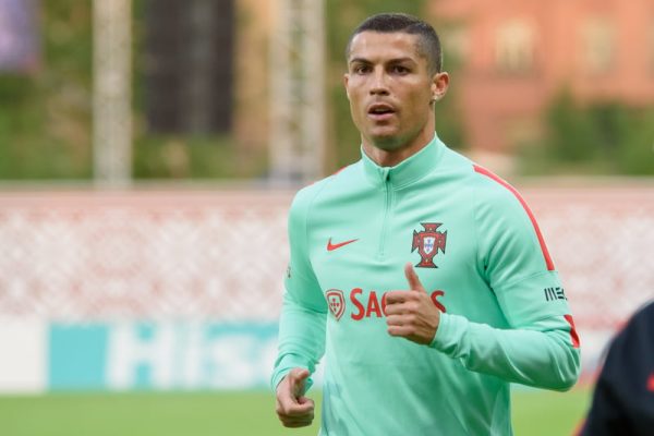 I won’t tell anyone when I leave Portugal national team – Ronaldo