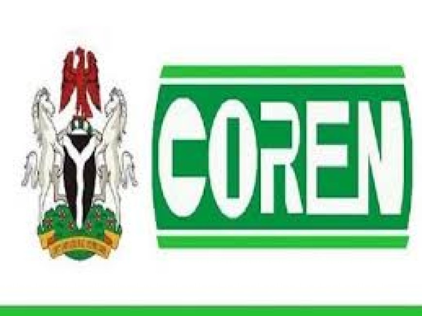 COREN plans to introduce compulsory one-year residency programme for engineering graduates