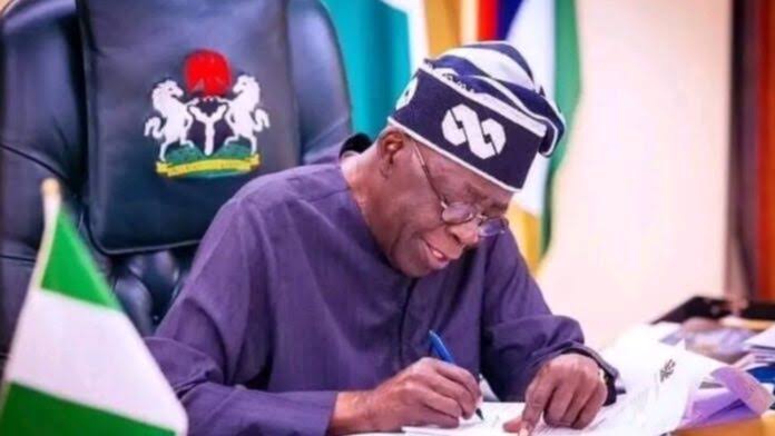 President Tinubu Makes 94 New Appointments (FULL LIST)