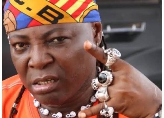 EndBadGovernance: August protest rehearsal for revolution – Charly Boy