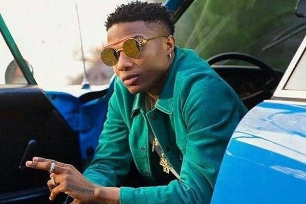 I lost myself after mum’s death’ – Wizkid