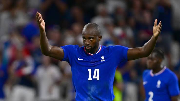 Four players to watch in Olympics men’s football final