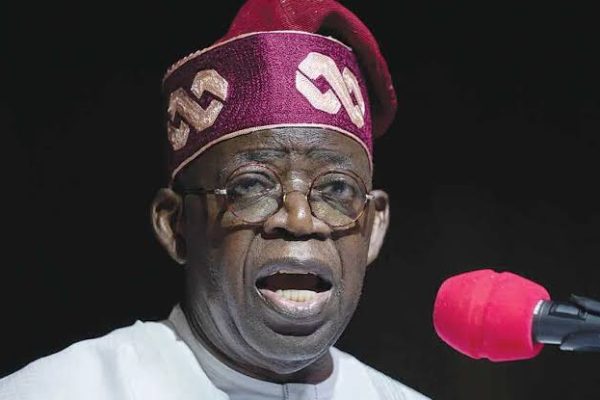 I understand your pains, new dawn very near – Tinubu to Nigerians