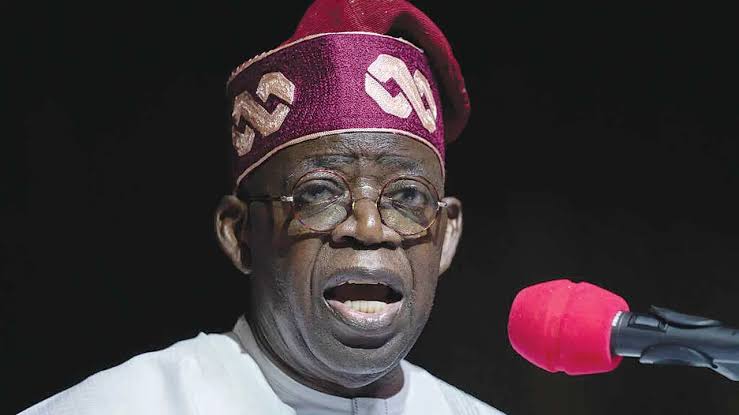 I understand your pains, new dawn very near – Tinubu to Nigerians