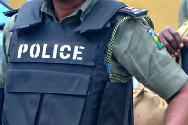 Police, vigilante rescue 20 abducted victims in Kwara