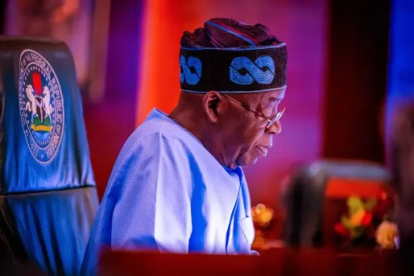 President Tinubu hosts first Council of State meeting since assumption of office