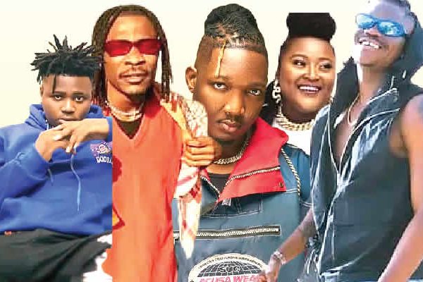 Artistes who fell off radar after stardom