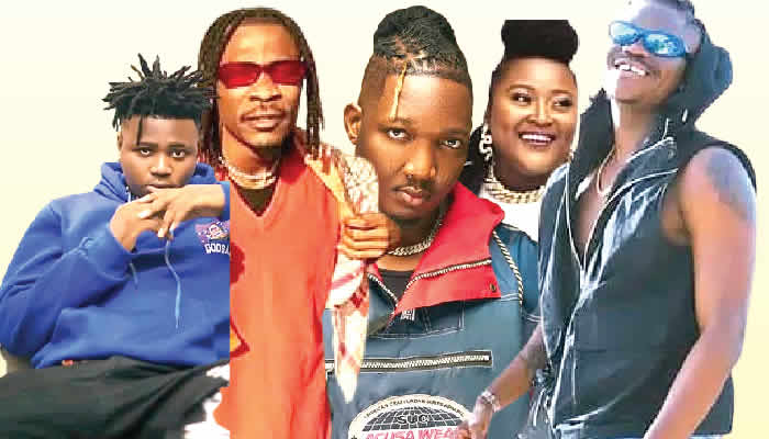 Artistes who fell off radar after stardom