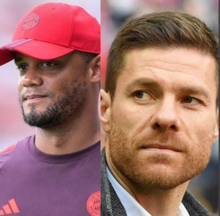 Kompany, Alonso call for action on player workload amid strike talks