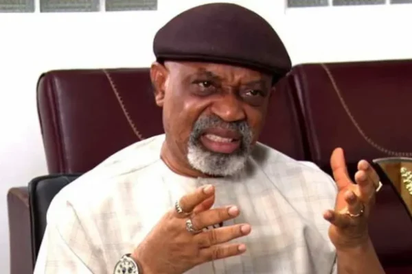 ICPC confirms quizzing Chris Ngige over job racketeering, award of contracts