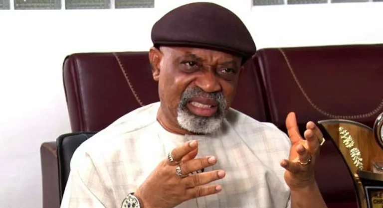 ICPC confirms quizzing Chris Ngige over job racketeering, award of contracts