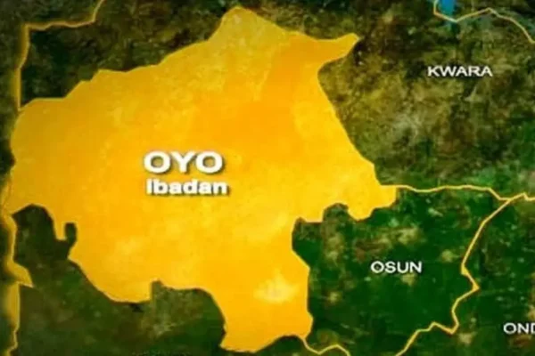 Middle-aged man allegedly kills grandfather, uncle in Ibadan