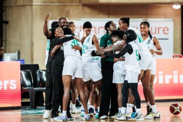 U-18 Afrobasket: Junior D’Tigress beat Uganda to reach final