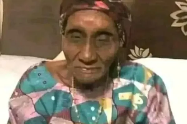 BREAKING: Yar’Adua’s mother Dada dies in Katsina