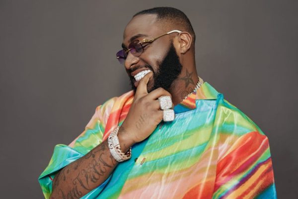 Davido reacts to critics of his comment about Isreal DMW’s failed marriage