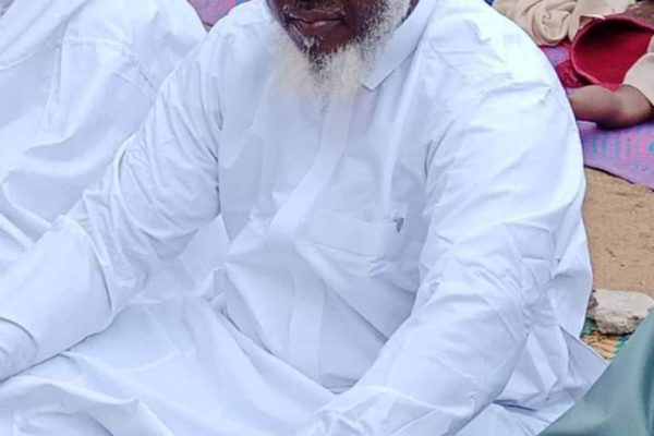 Sheikh Yahaya Adebayo ‘Azeegazy’ is Dead