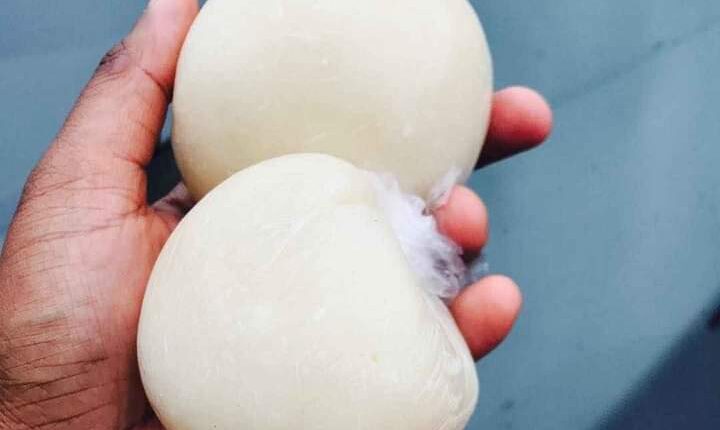 Food sellers raise alarm as customers smuggle extra Fufu wraps into restaurants to cut cost