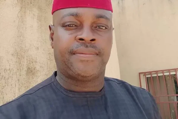 Benue politician evicted from own house as wife uses property for loan collateral